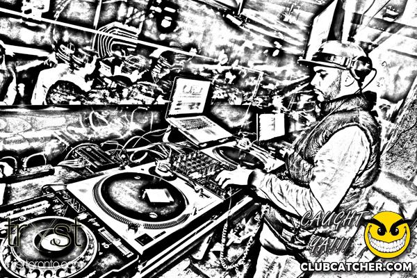 Tryst nightclub photo 270 - January 24th, 2014