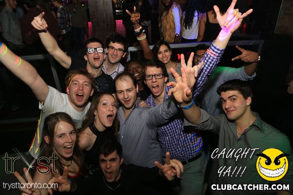 Tryst nightclub photo 271 - January 24th, 2014