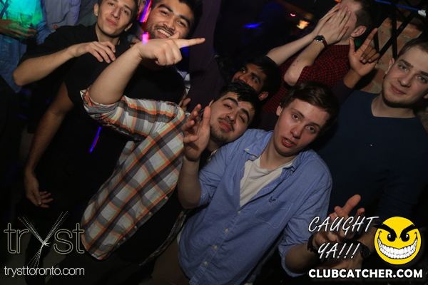 Tryst nightclub photo 272 - January 24th, 2014