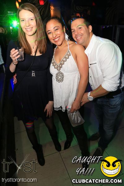 Tryst nightclub photo 273 - January 24th, 2014