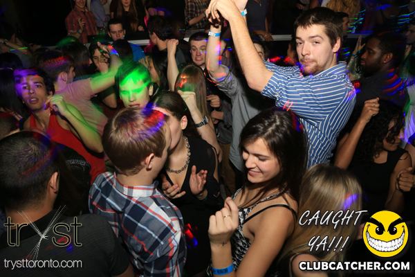 Tryst nightclub photo 276 - January 24th, 2014