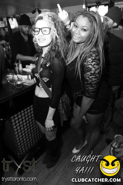 Tryst nightclub photo 277 - January 24th, 2014