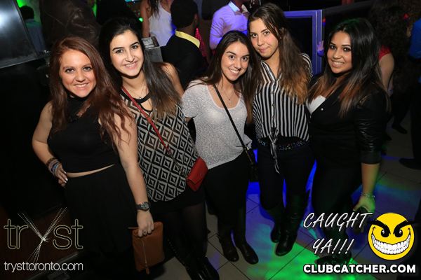 Tryst nightclub photo 278 - January 24th, 2014