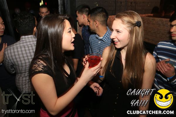 Tryst nightclub photo 279 - January 24th, 2014