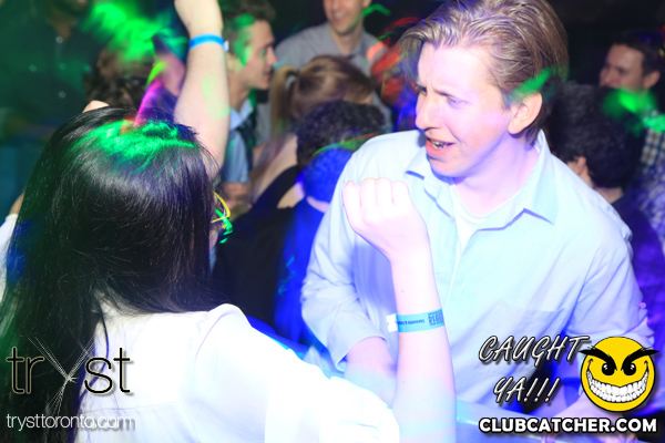 Tryst nightclub photo 280 - January 24th, 2014