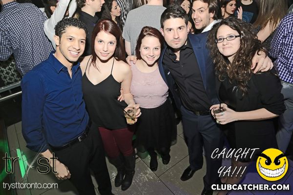 Tryst nightclub photo 281 - January 24th, 2014