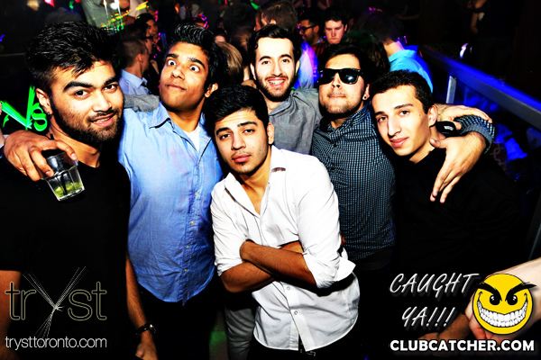 Tryst nightclub photo 282 - January 24th, 2014
