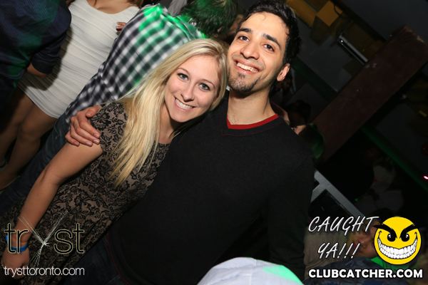 Tryst nightclub photo 284 - January 24th, 2014