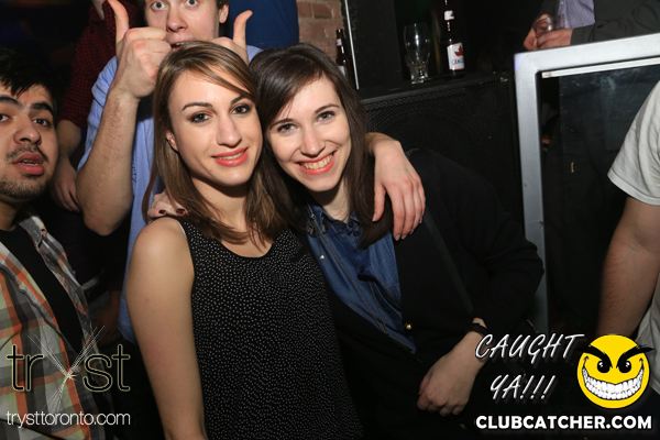 Tryst nightclub photo 285 - January 24th, 2014