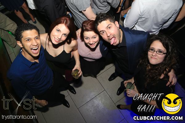 Tryst nightclub photo 287 - January 24th, 2014