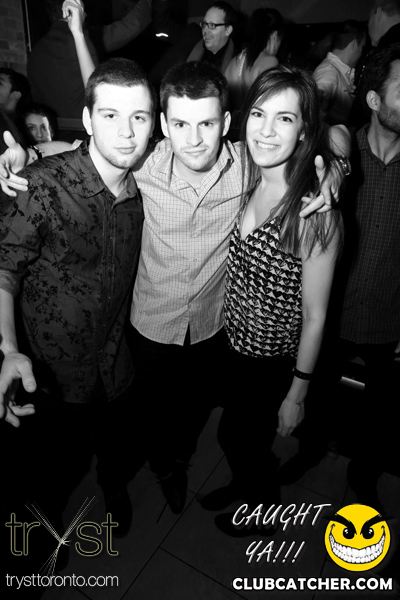 Tryst nightclub photo 288 - January 24th, 2014