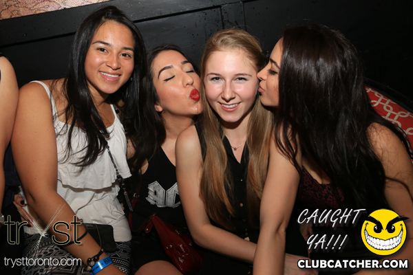 Tryst nightclub photo 289 - January 24th, 2014