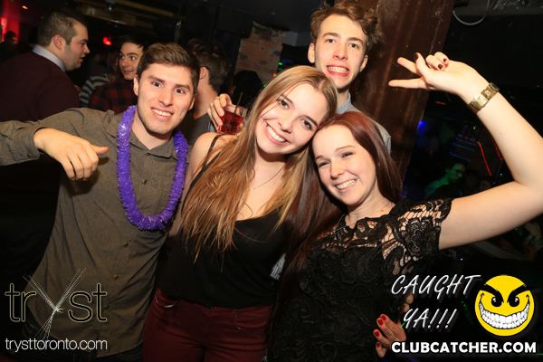 Tryst nightclub photo 290 - January 24th, 2014