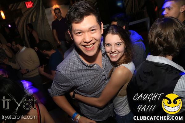 Tryst nightclub photo 294 - January 24th, 2014
