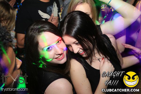 Tryst nightclub photo 295 - January 24th, 2014