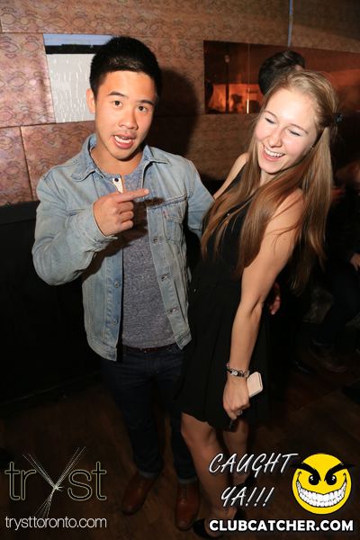 Tryst nightclub photo 298 - January 24th, 2014