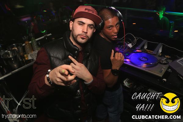 Tryst nightclub photo 4 - January 24th, 2014