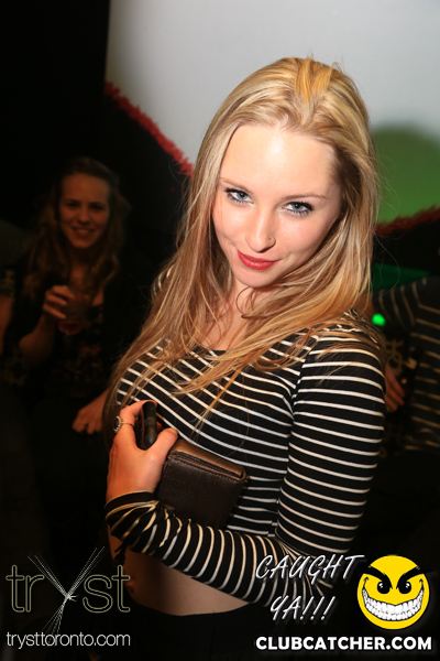 Tryst nightclub photo 303 - January 24th, 2014