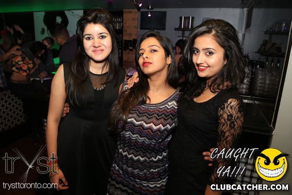 Tryst nightclub photo 304 - January 24th, 2014