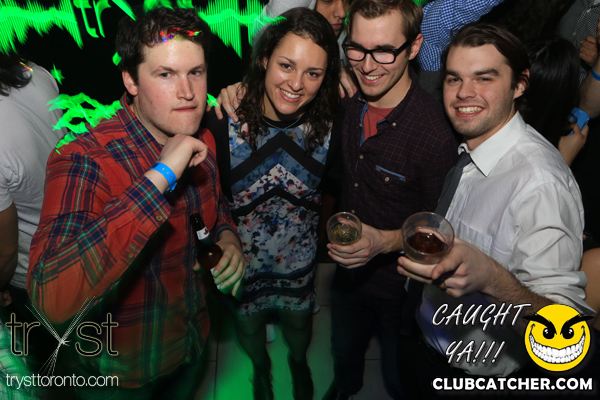 Tryst nightclub photo 305 - January 24th, 2014