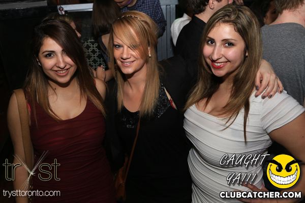 Tryst nightclub photo 306 - January 24th, 2014