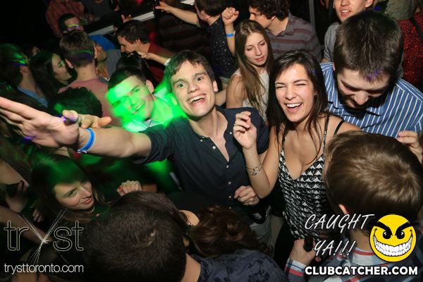 Tryst nightclub photo 307 - January 24th, 2014