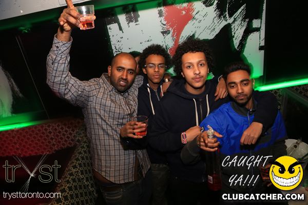 Tryst nightclub photo 308 - January 24th, 2014