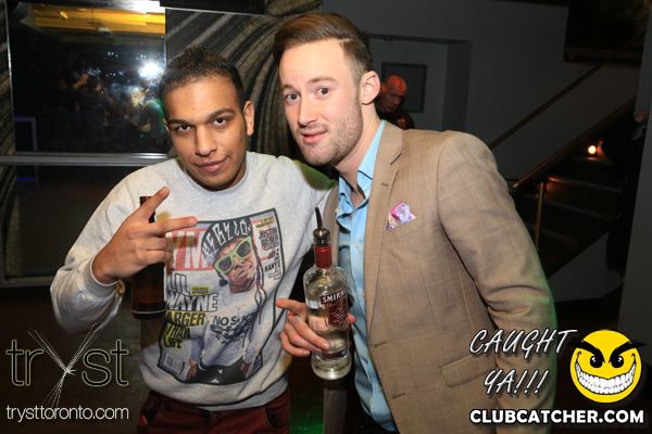 Tryst nightclub photo 309 - January 24th, 2014