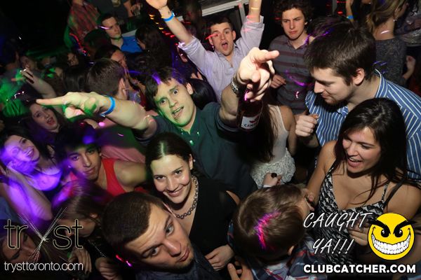 Tryst nightclub photo 310 - January 24th, 2014