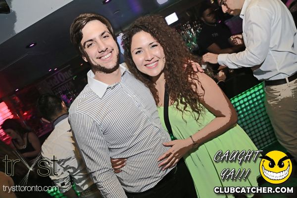 Tryst nightclub photo 311 - January 24th, 2014