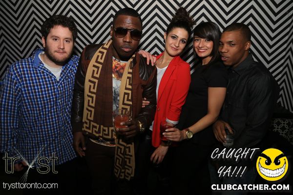 Tryst nightclub photo 312 - January 24th, 2014