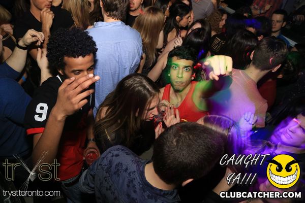 Tryst nightclub photo 313 - January 24th, 2014