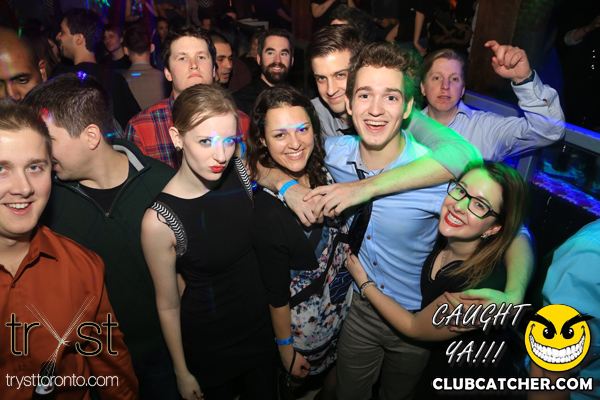 Tryst nightclub photo 314 - January 24th, 2014