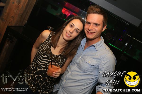 Tryst nightclub photo 316 - January 24th, 2014