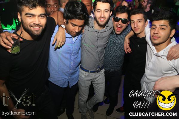 Tryst nightclub photo 317 - January 24th, 2014