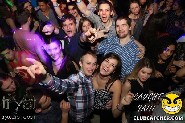 Tryst nightclub photo 318 - January 24th, 2014