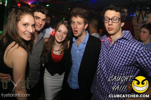 Tryst nightclub photo 319 - January 24th, 2014
