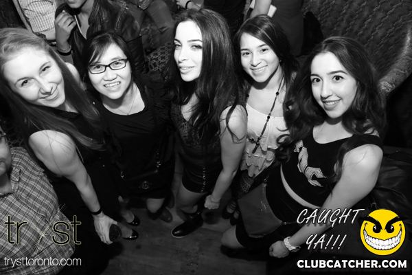 Tryst nightclub photo 320 - January 24th, 2014