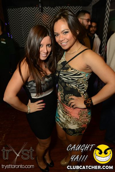 Tryst nightclub photo 33 - January 24th, 2014