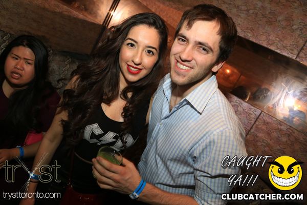 Tryst nightclub photo 321 - January 24th, 2014