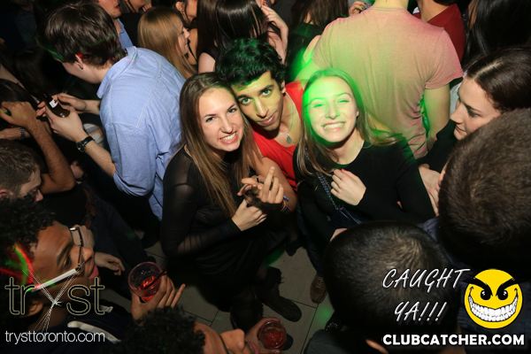 Tryst nightclub photo 323 - January 24th, 2014