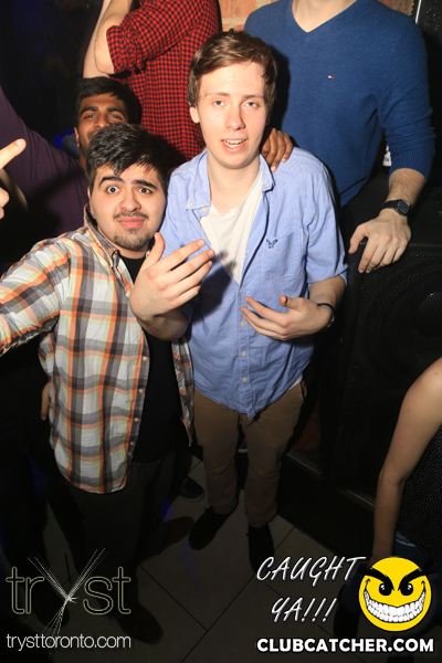 Tryst nightclub photo 324 - January 24th, 2014