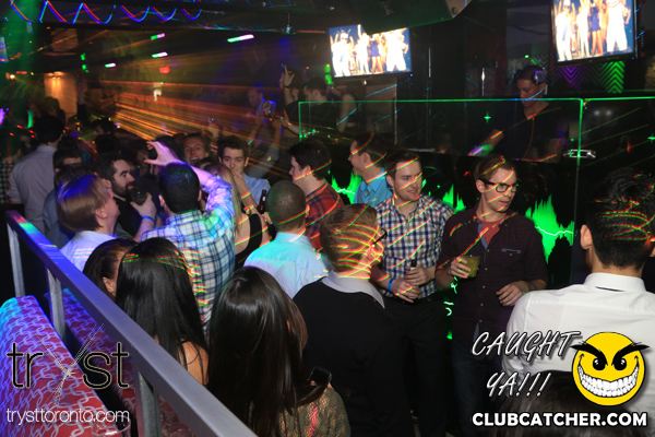 Tryst nightclub photo 326 - January 24th, 2014