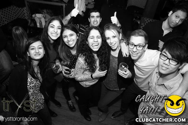 Tryst nightclub photo 327 - January 24th, 2014