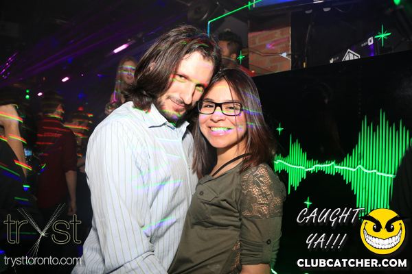 Tryst nightclub photo 328 - January 24th, 2014
