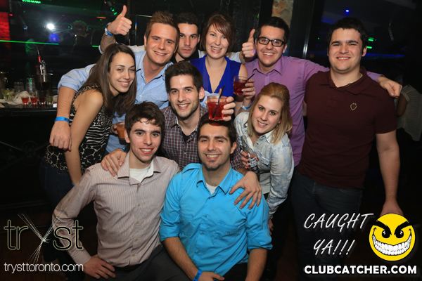 Tryst nightclub photo 329 - January 24th, 2014