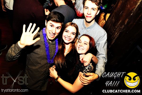 Tryst nightclub photo 330 - January 24th, 2014