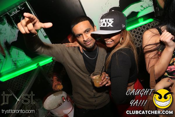 Tryst nightclub photo 331 - January 24th, 2014
