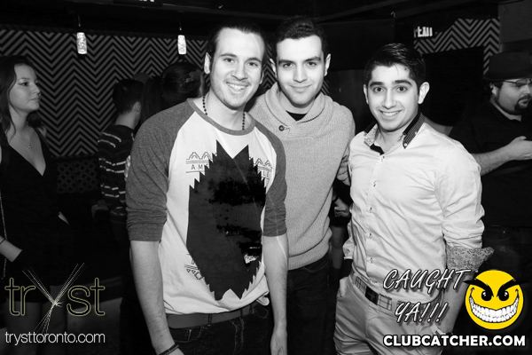 Tryst nightclub photo 332 - January 24th, 2014