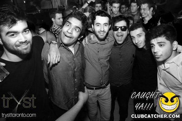 Tryst nightclub photo 334 - January 24th, 2014